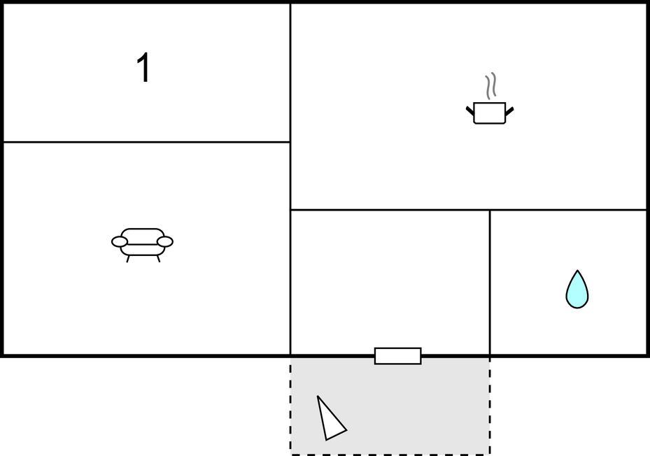 Semesterhus 