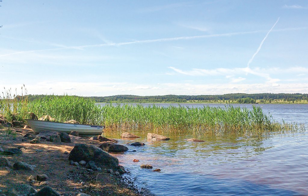 Stuga i Vimmerby, 6 bäddar – bild 2 av 5