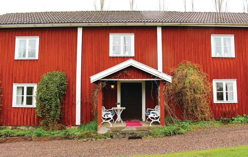 Stuga i Vimmerby, 8 bäddar – bild 3 av 5