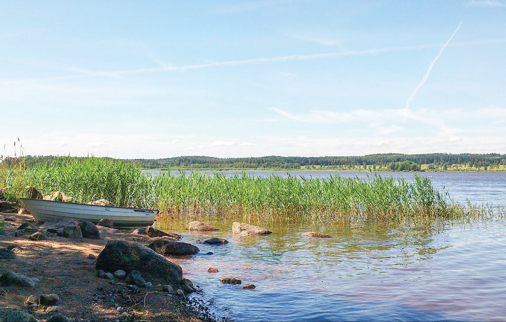Stuga i Vimmerby, 8 bäddar – bild 2 av 5