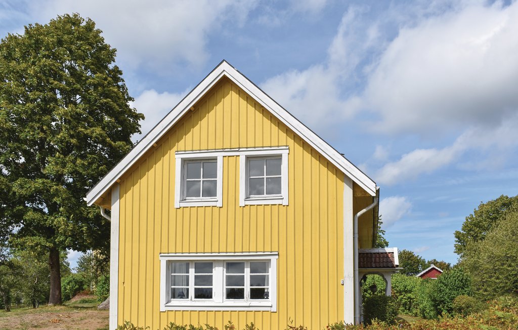 Stuga i Mariannelund, 5 bäddar – bild 3 av 5