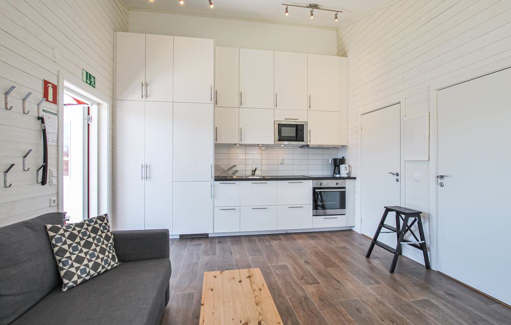 Parhus i Kosta, 4 bäddar – bild 4 av 5