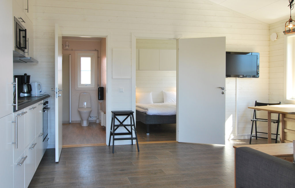 Parhus i Kosta, 4 bäddar – bild 4 av 5