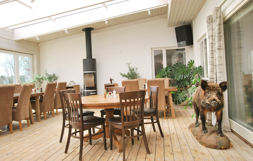 Parhus i Kosta, 4 bäddar – bild 3 av 5