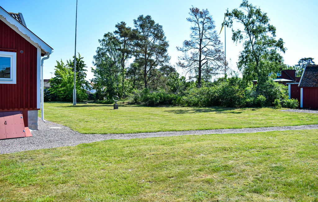 Ferienhaus Rockneby, Schweden