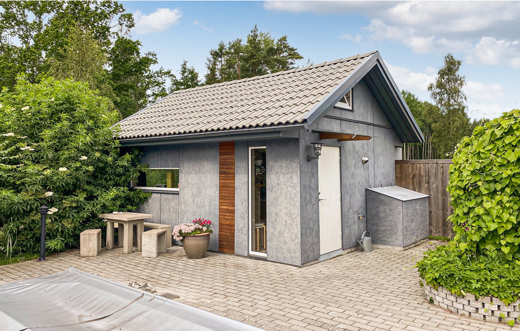 Semesterhus - Kolboda/Kalmar , Sverige
