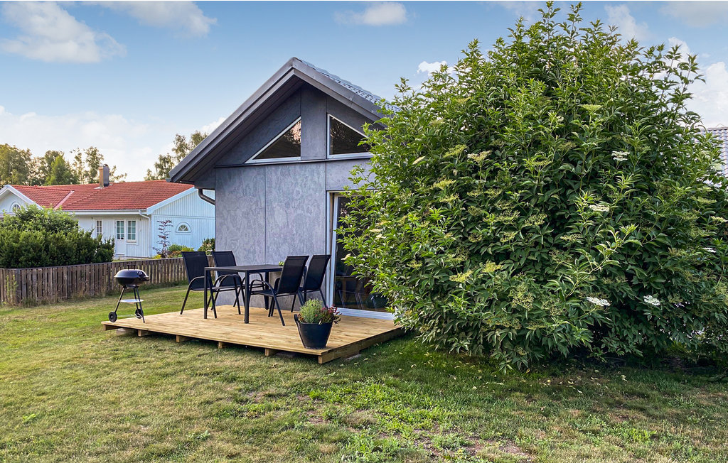 Stuga i Hagby, 4 bäddar – bild 3 av 5