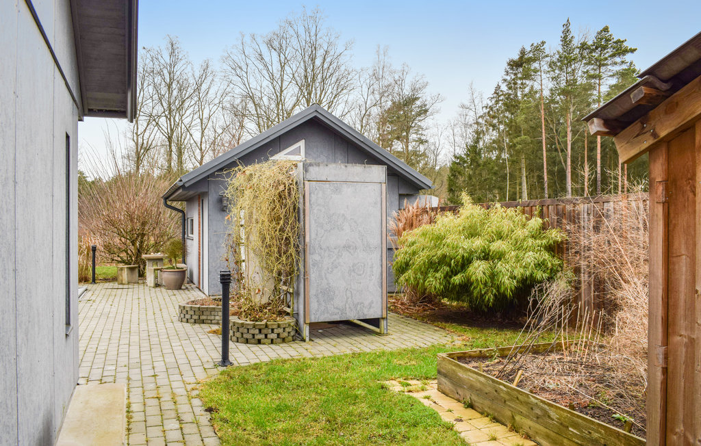Stuga i Hagby, 4 bäddar – bild 4 av 5