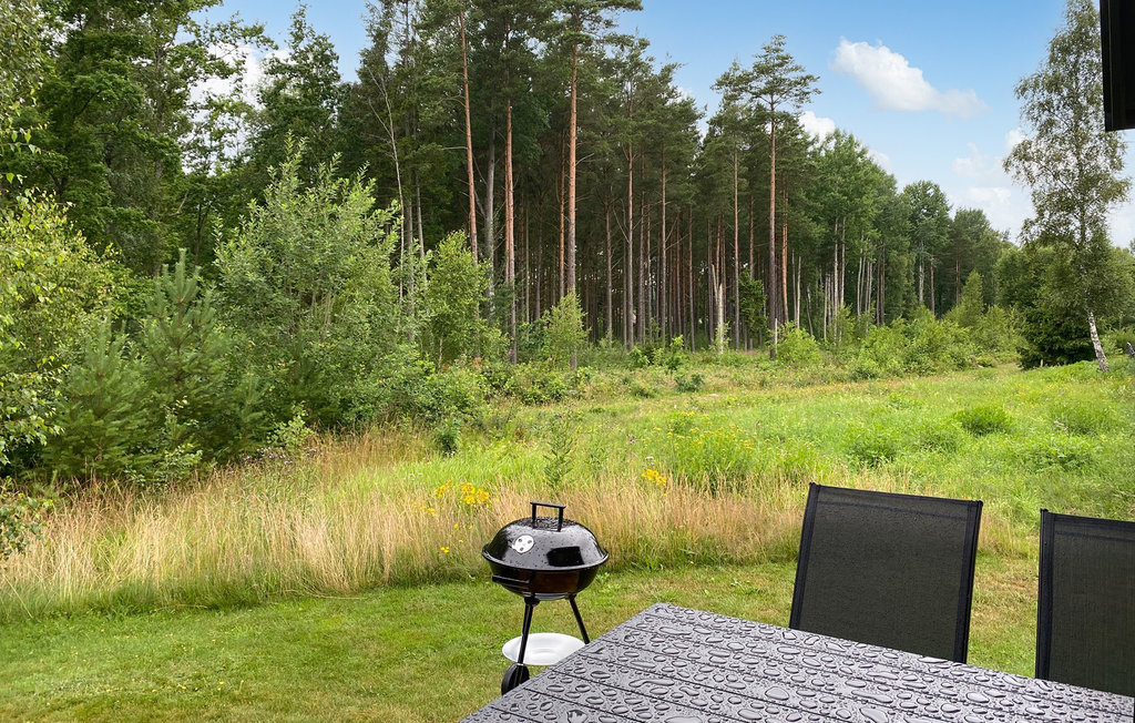 Stuga i Hagby, 4 bäddar – bild 5 av 5