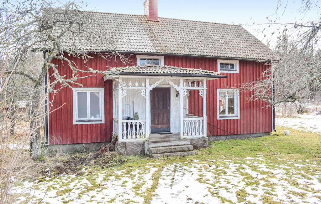 Ferienhaus Gullringen