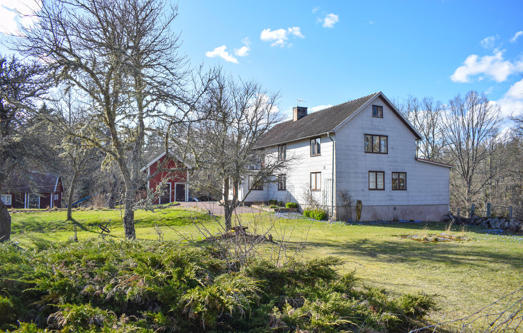 Semesterhus - Fårbo , Sverige