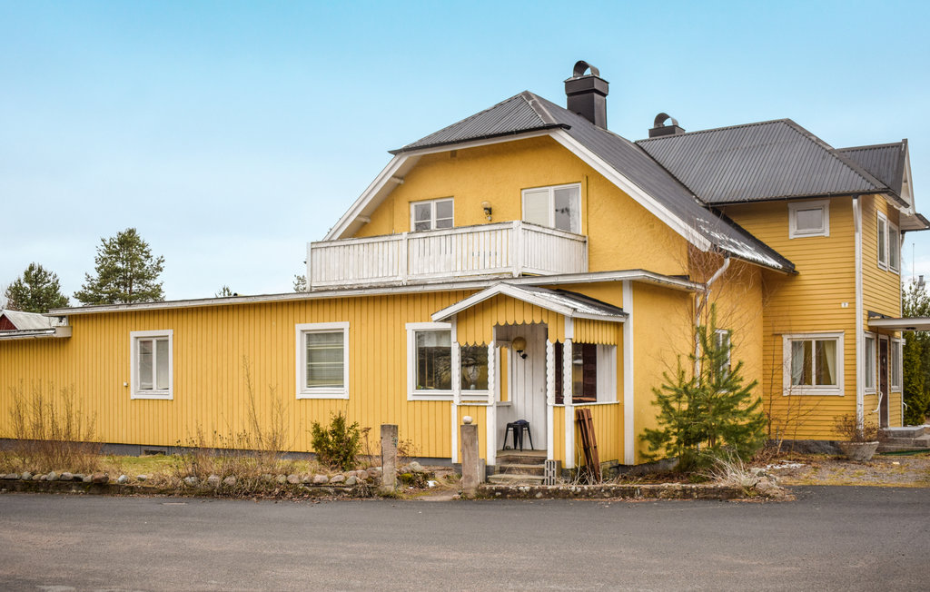Lägenhet i Målilla, 9 bäddar – bild 5 av 5