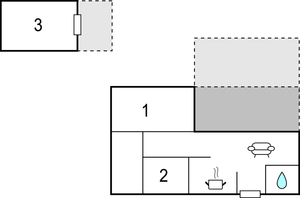 Ferienhaus 