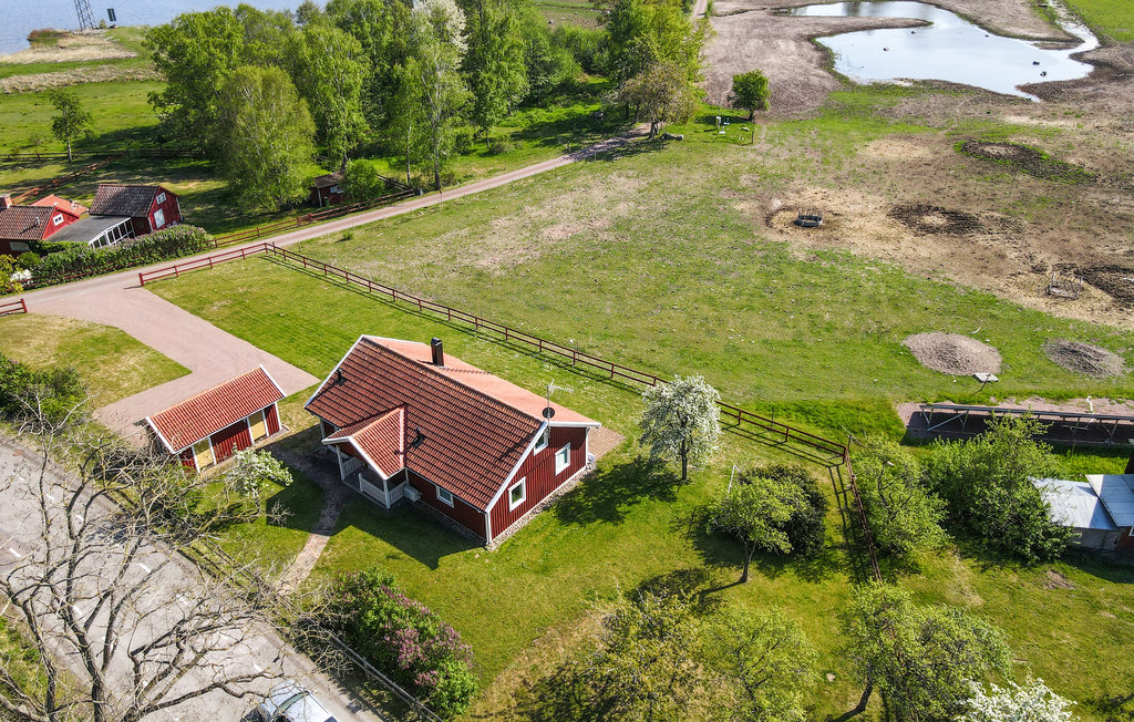 Semesterhus - Revsudden/Kalmar , Sverige