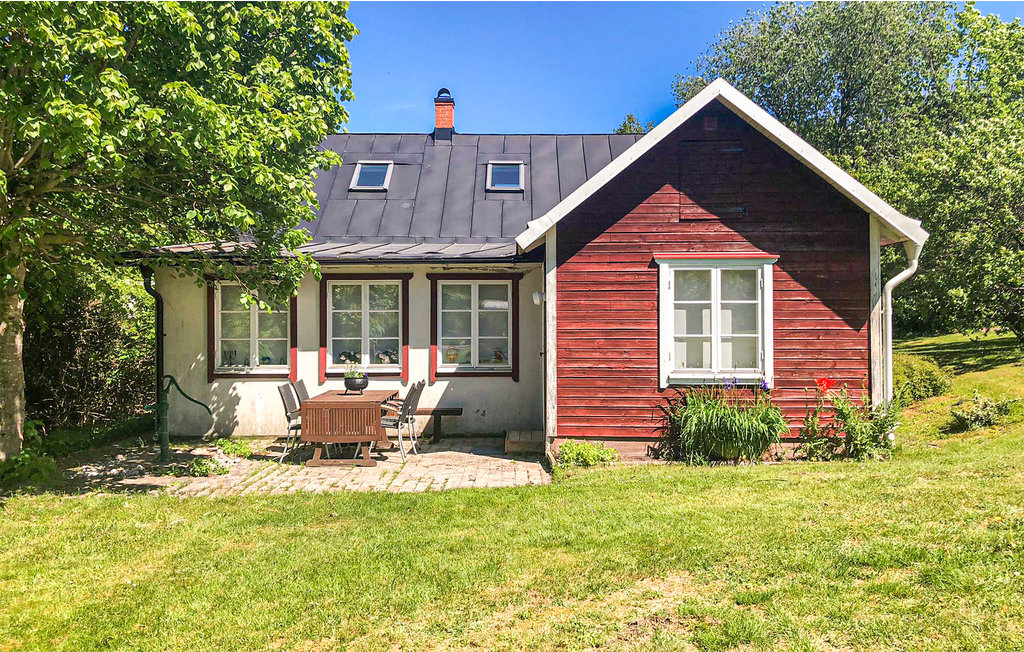Semesterhus - Kosta , Sverige