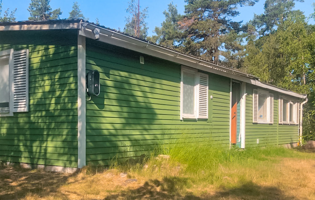 Stuga i Mönsterås, 6 bäddar – bild 4 av 5