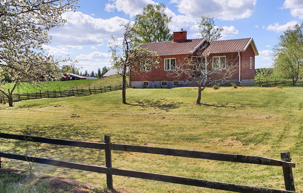 Semesterhus - Vimmerby , Sverige