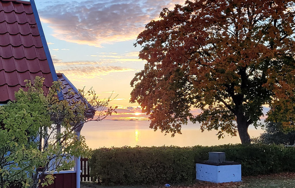 Stuga i Timmernabben, 4 bäddar – bild 2 av 5