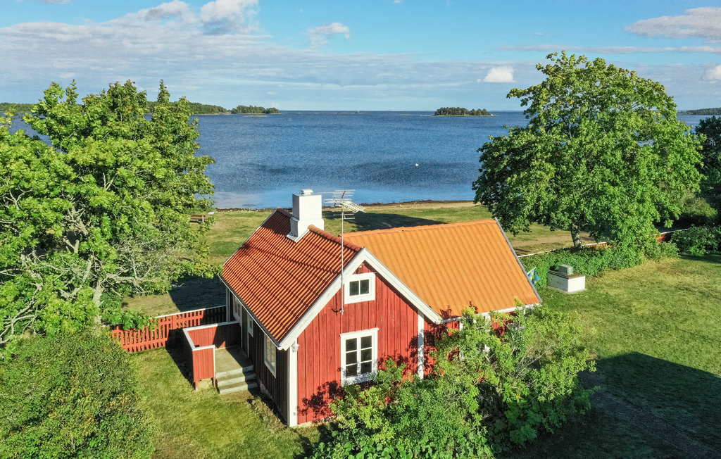 Semesterhus - Timmernabben , Sverige