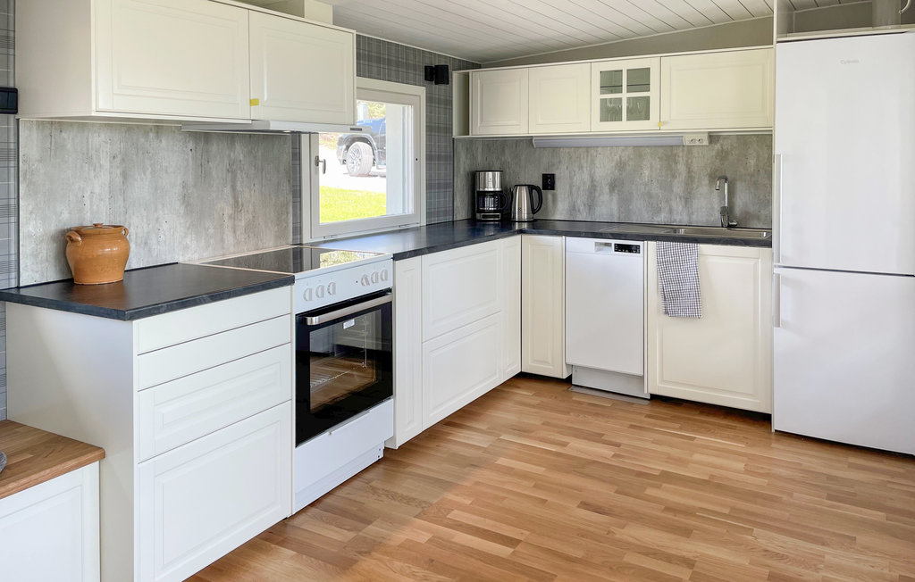 Stuga i Rockneby, 6 bäddar – bild 4 av 5