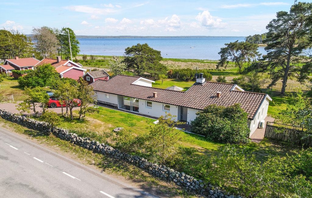 Semesterhus - Revsudden , Sverige