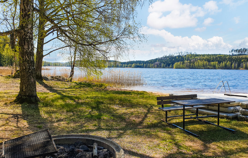 Stuga i Södra Vi, 8 bäddar – bild 5 av 5
