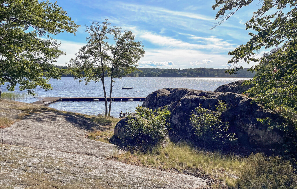 Stuga i Edsbruk, 4 bäddar – bild 2 av 5