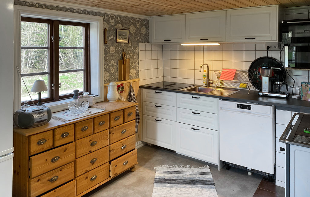 Stuga i Tjurstorp, 6 bäddar – bild 5 av 5