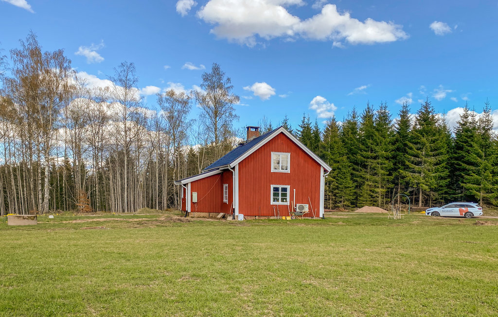 Semesterhus - Vimmerby/Mariannelund , Sverige