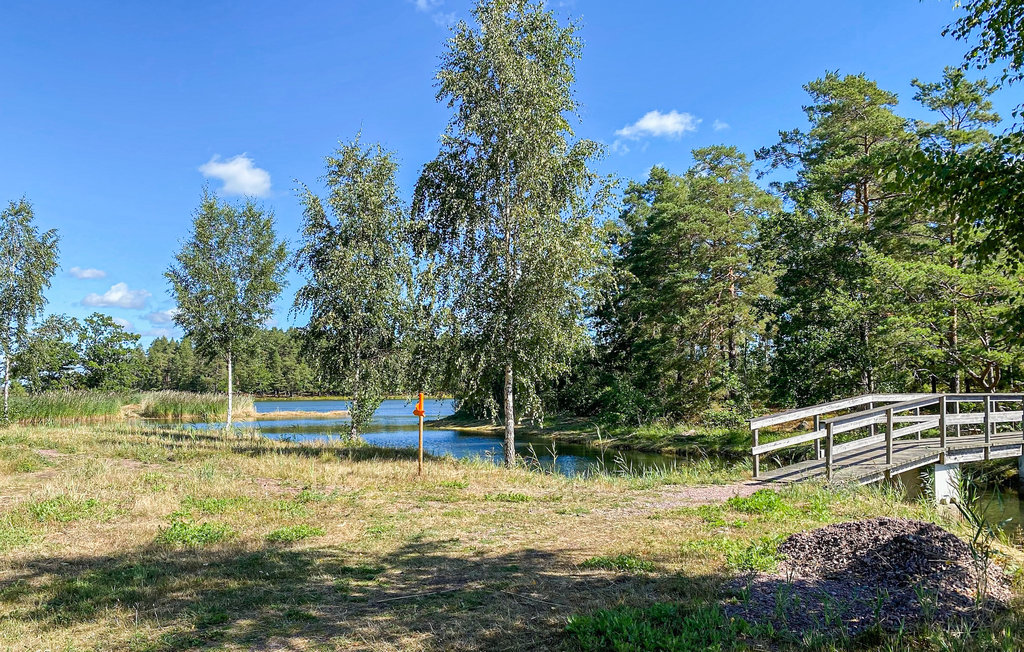 Stuga i Ålem, 5 bäddar – bild 3 av 5