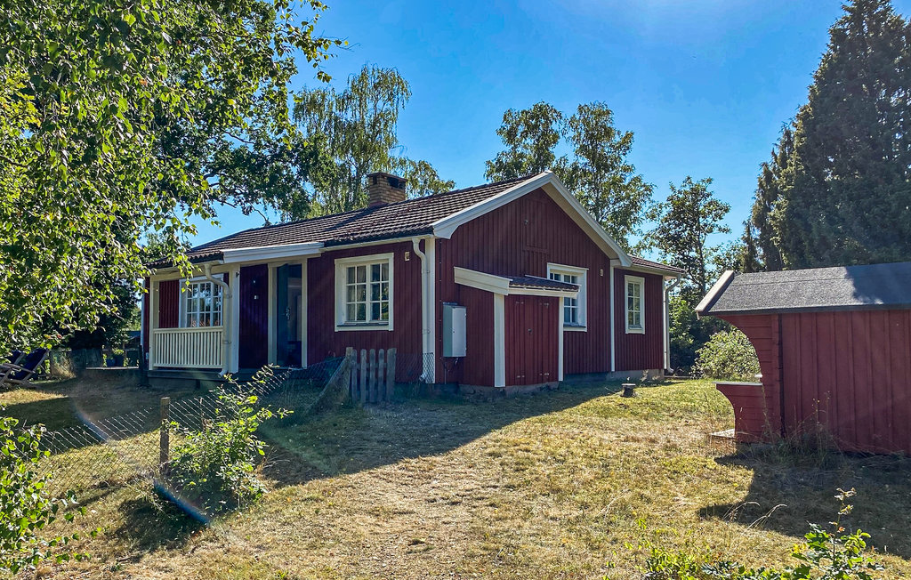 Semesterhus - Norra Korpemåla , Sverige