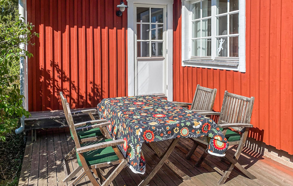 Stuga i Ålem, 5 bäddar – bild 2 av 5
