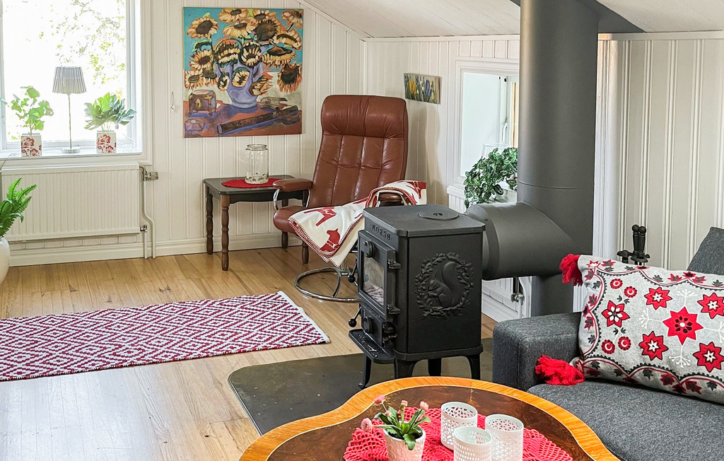 Semesterhus - Västervik/Kalmar , Sverige