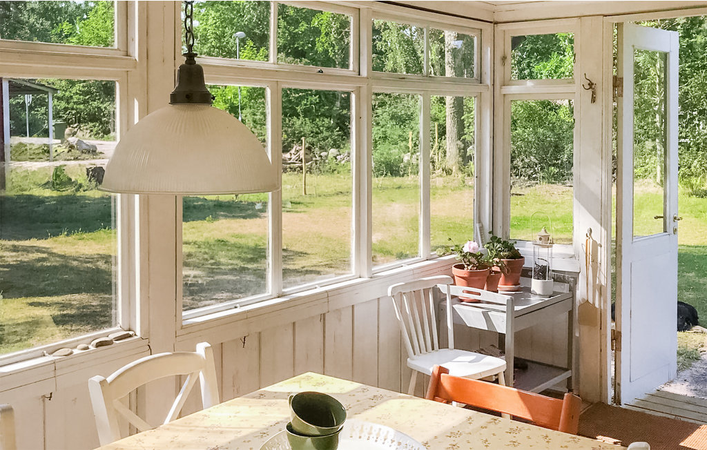 Stuga i Färjestaden, 3 bäddar – bild 4 av 5