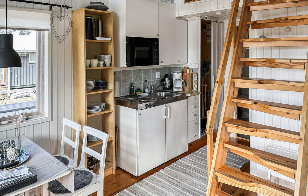 Stuga i Loftahammar, 4 bäddar – bild 5 av 5