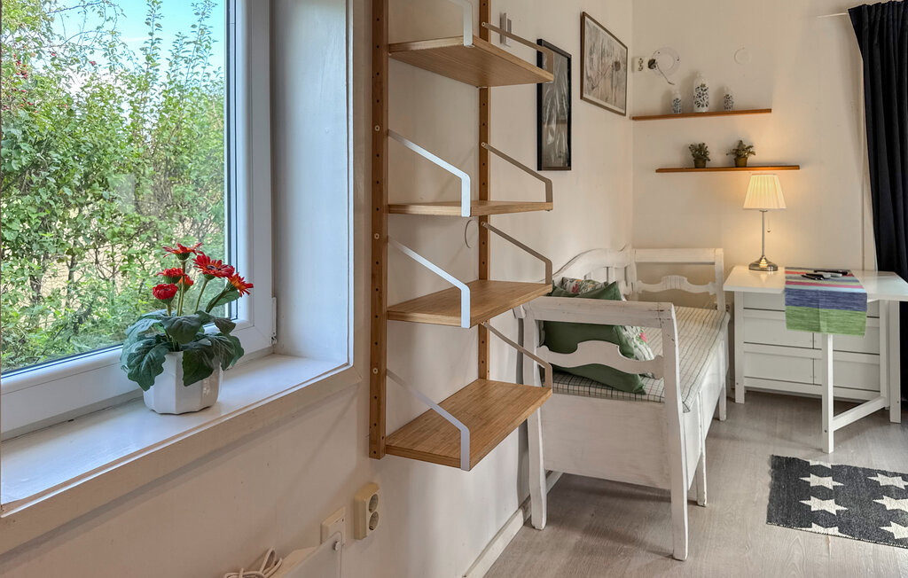 Stuga i Blomstermåla, 2 bäddar – bild 5 av 5