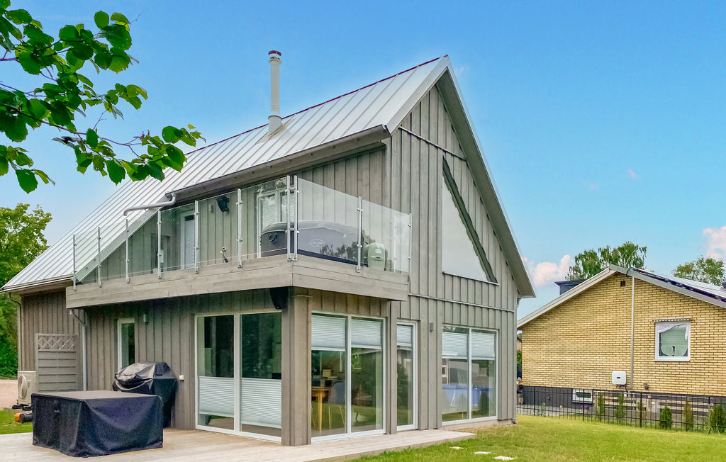 Semesterhus - Mönsterås/Kalmar/Timmernabben , Sverige