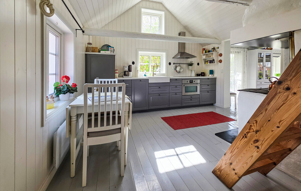 Stuga i Färjestaden, 8 bäddar – bild 5 av 5