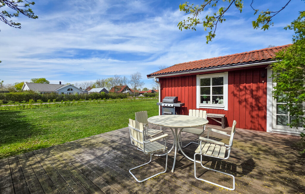 Semesterhus - Färjestaden , Sverige