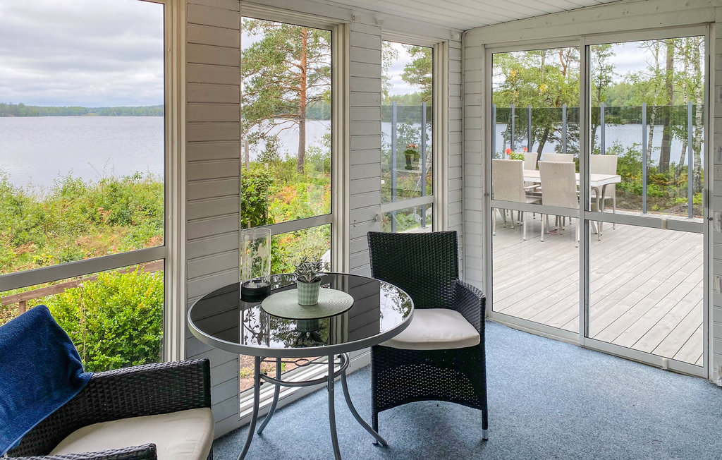 Semesterhus - Högsby/Oskarshamn , Sverige