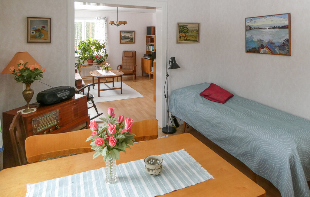 Stuga i Vimmerby, 6 bäddar – bild 5 av 5