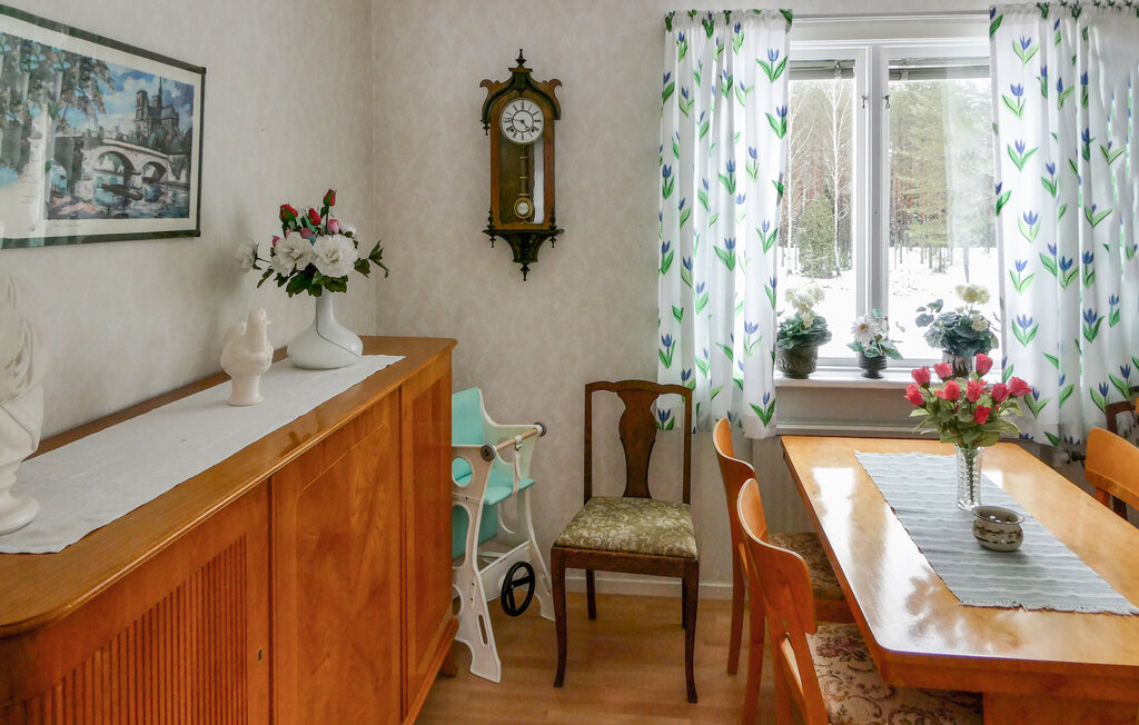Stuga i Vimmerby, 6 bäddar – bild 4 av 5