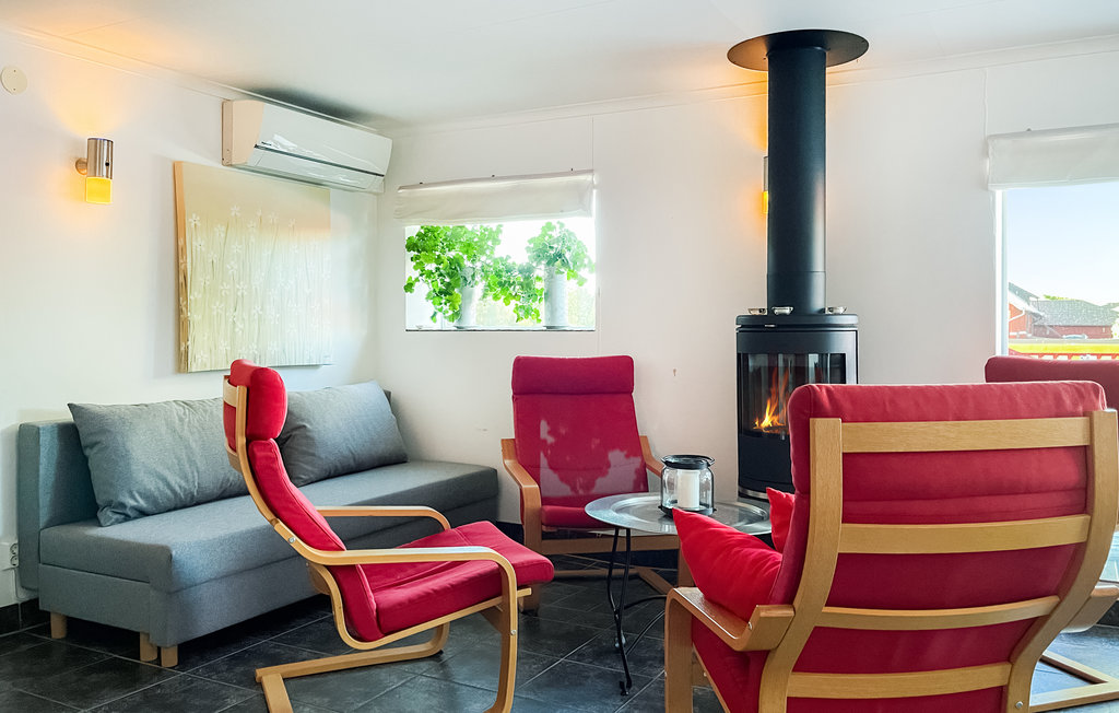 Lägenhet i Södra Vi, 5 bäddar – bild 3 av 5