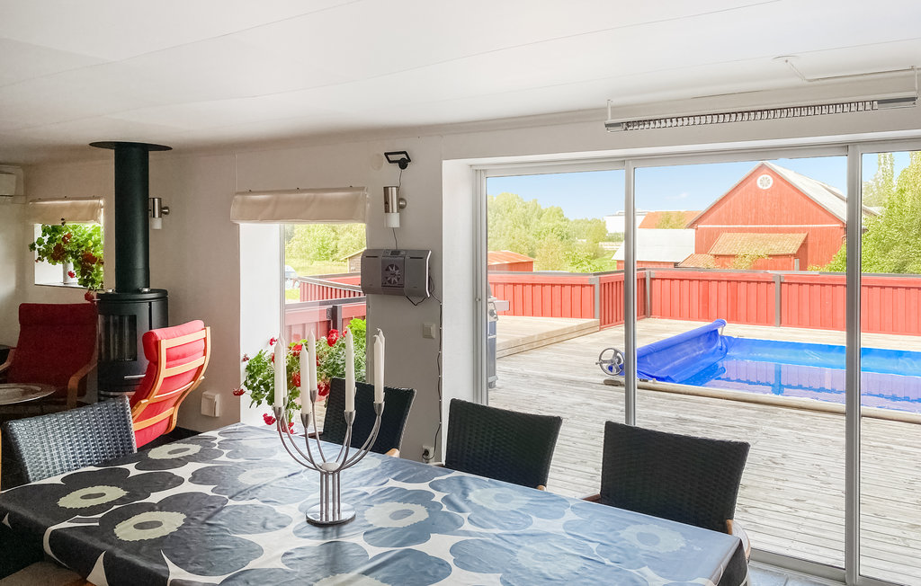 Lägenhet i Södra Vi, 5 bäddar – bild 5 av 5