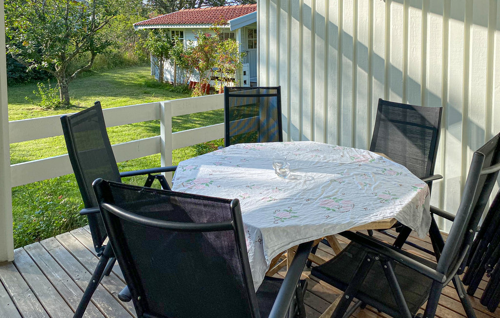 Stuga i Borgholm, 6 bäddar – bild 2 av 5