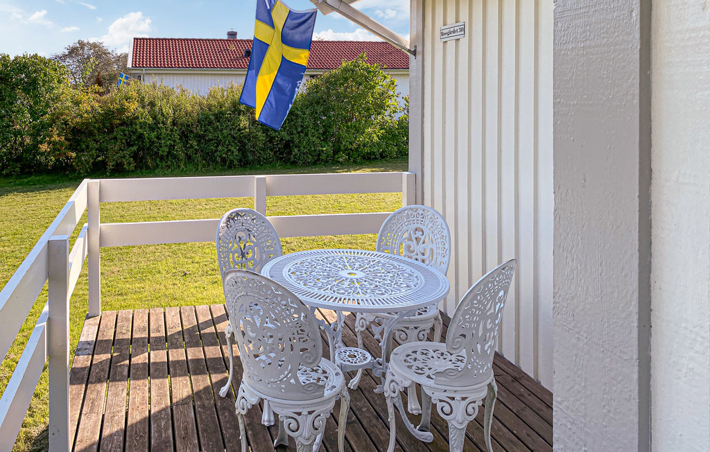 Stuga i Borgholm, 6 bäddar – bild 5 av 5