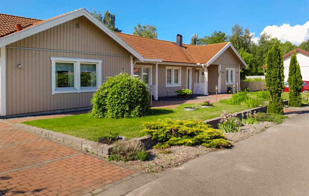 Semesterlägenhet - Färjestaden , Sverige