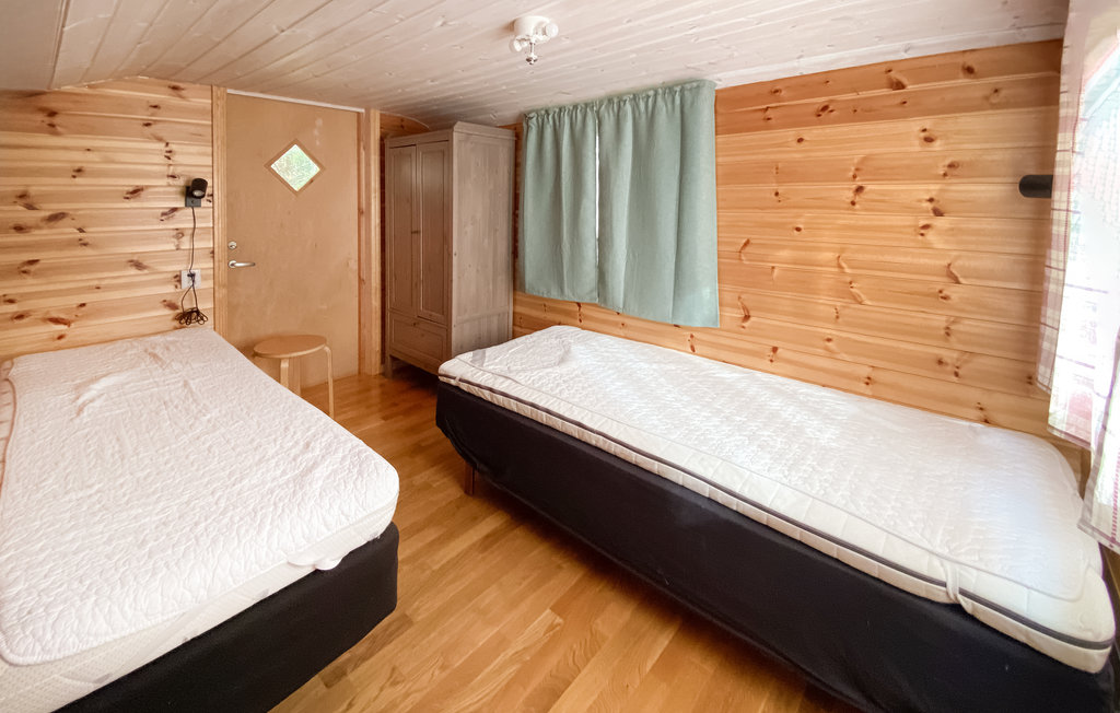 Semesterhus Stuga 1