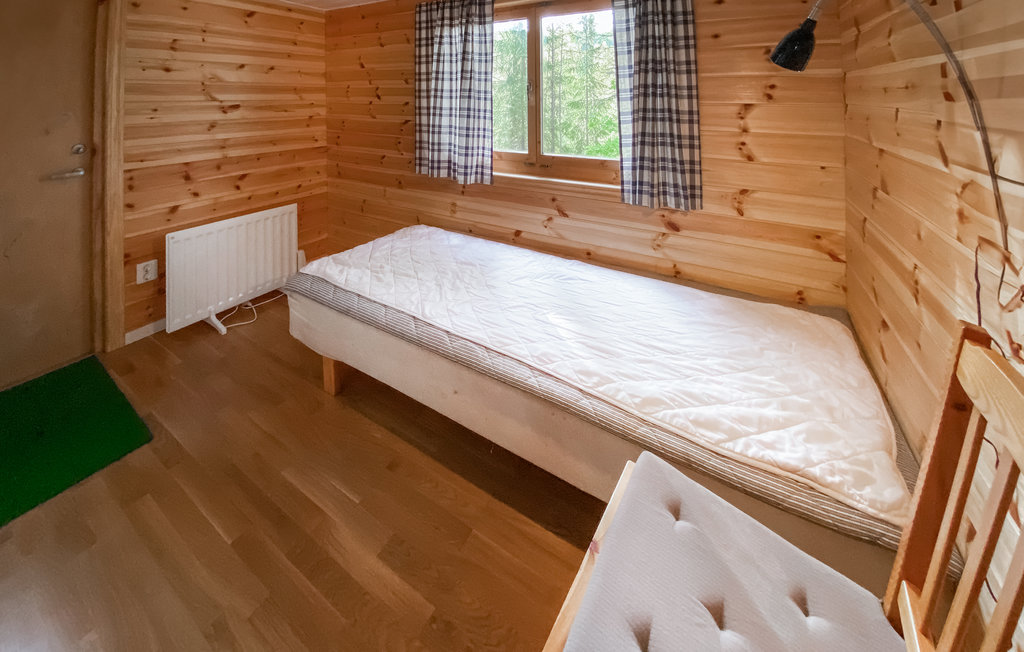 Stuga i Nybro, 3 bäddar – bild 4 av 5