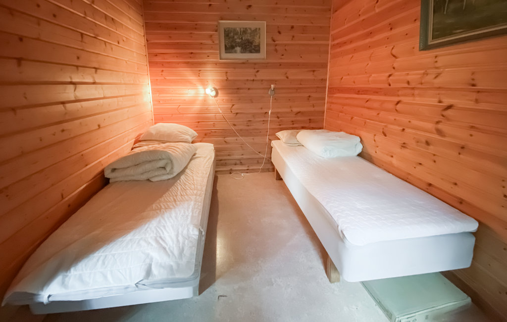 Stuga i Nybro, 4 bäddar – bild 4 av 5
